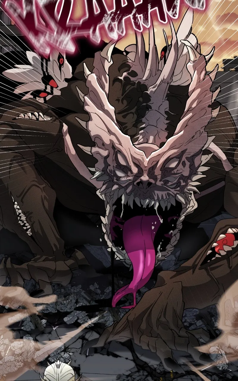 God's Gambit Chapter 6 page 91 - 