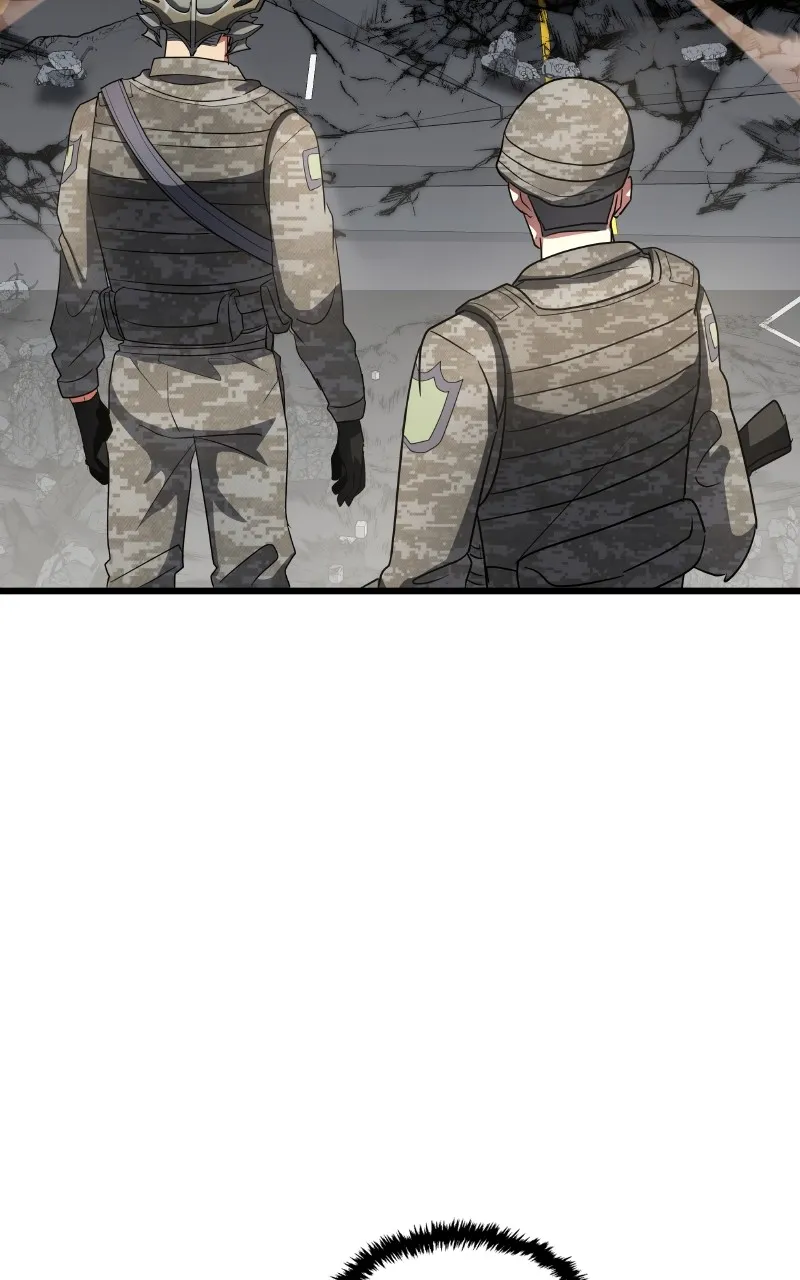 God's Gambit Chapter 6 page 92 - 