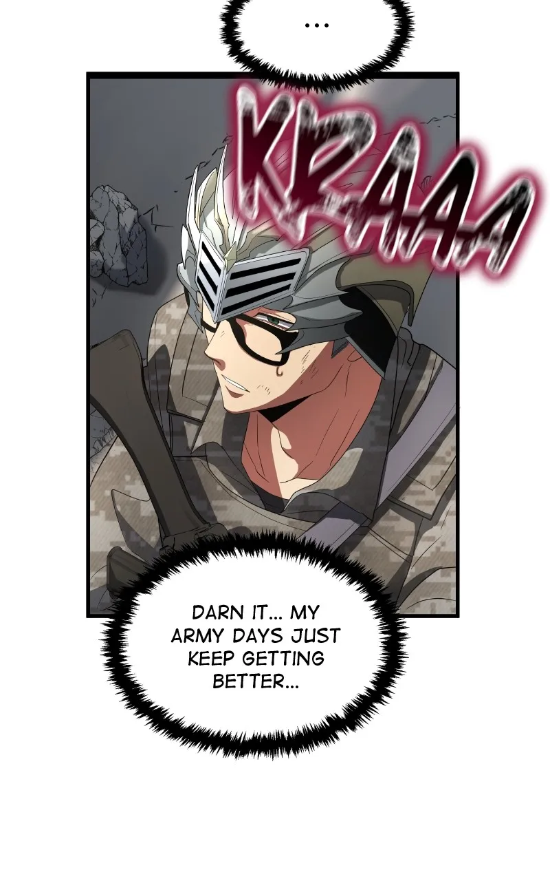 God's Gambit Chapter 6 page 93 - 