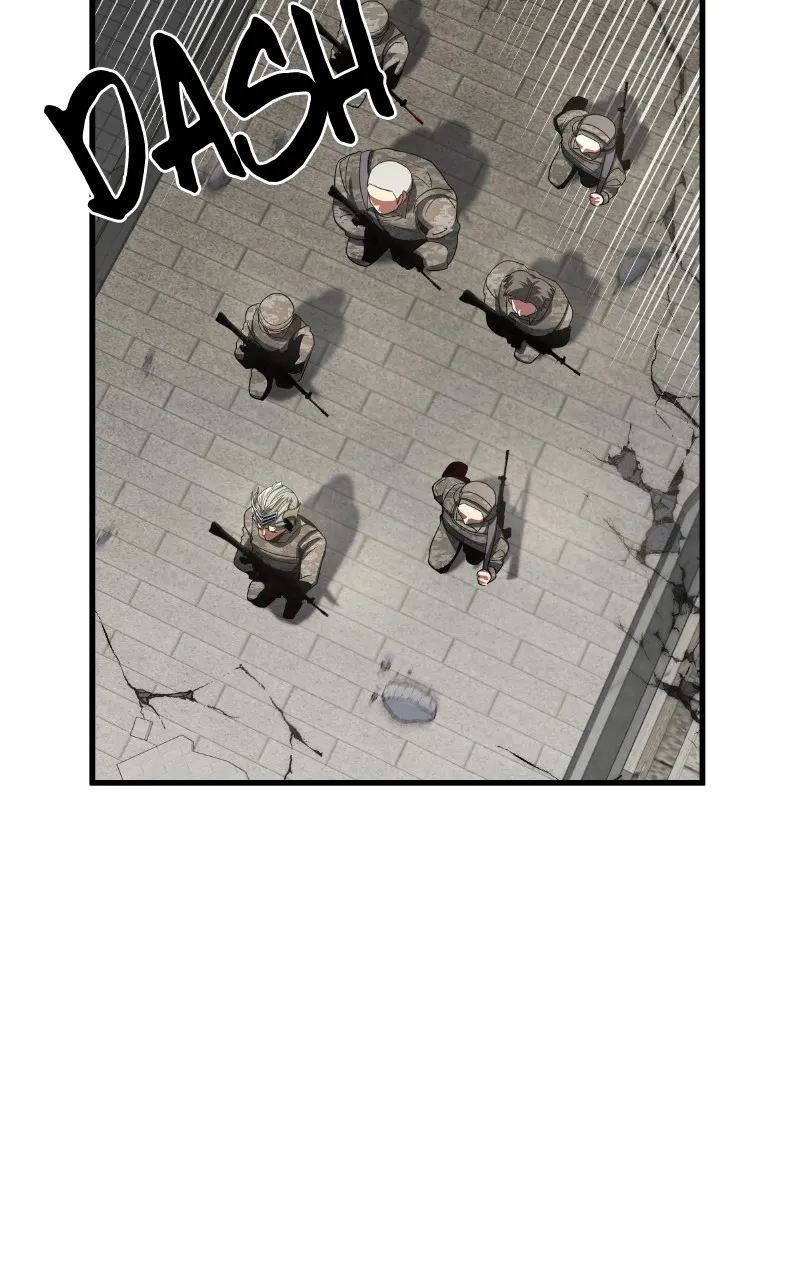 God's Gambit Chapter 6 page 96 - 