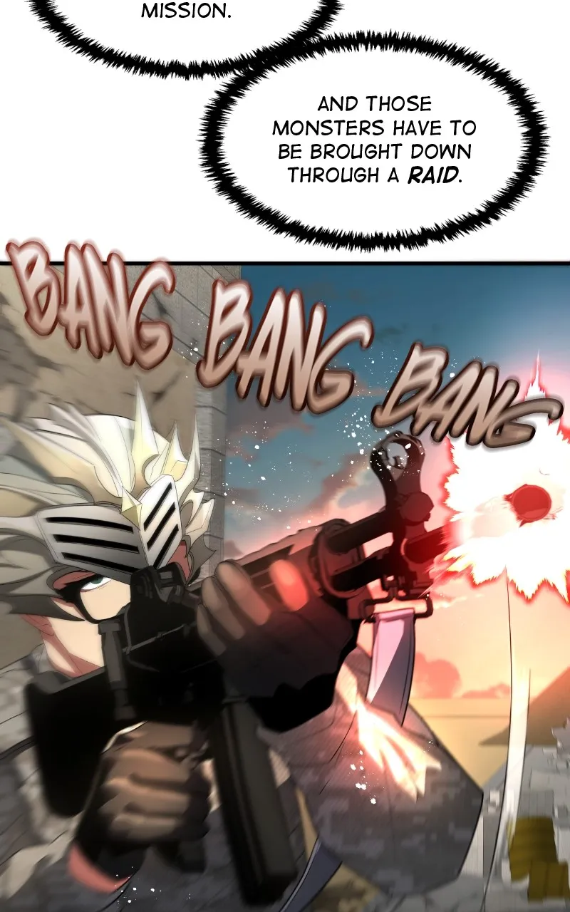 God's Gambit Chapter 6 page 98 - 