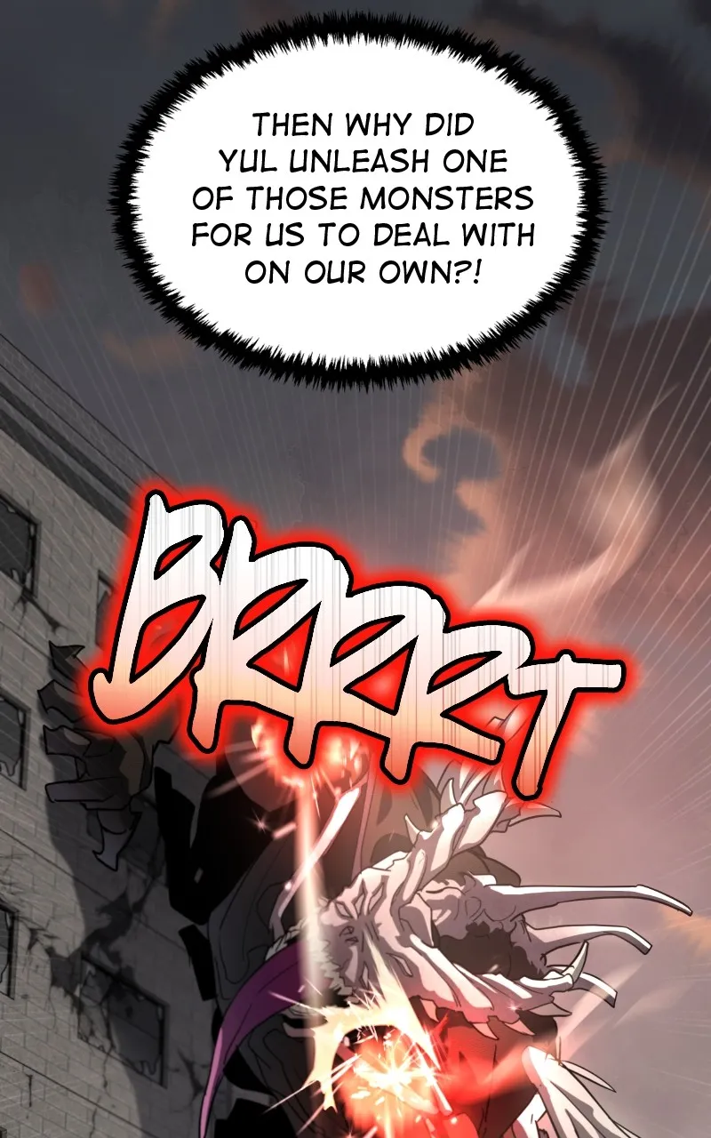 God's Gambit Chapter 6 page 100 - 