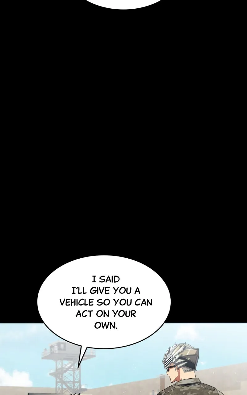 God's Gambit Chapter 7 page 2 - 