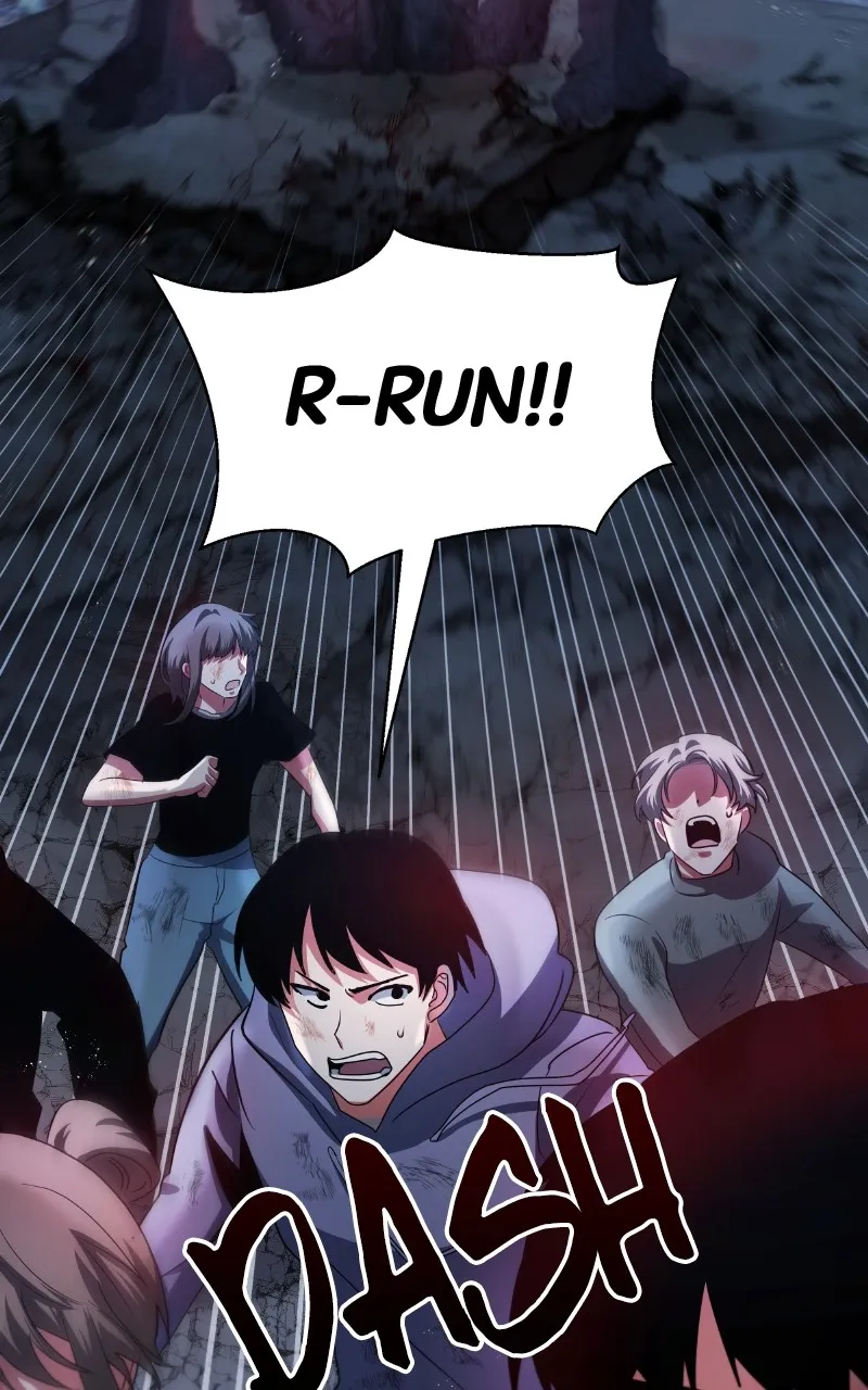 God's Gambit Chapter 7 page 105 - 