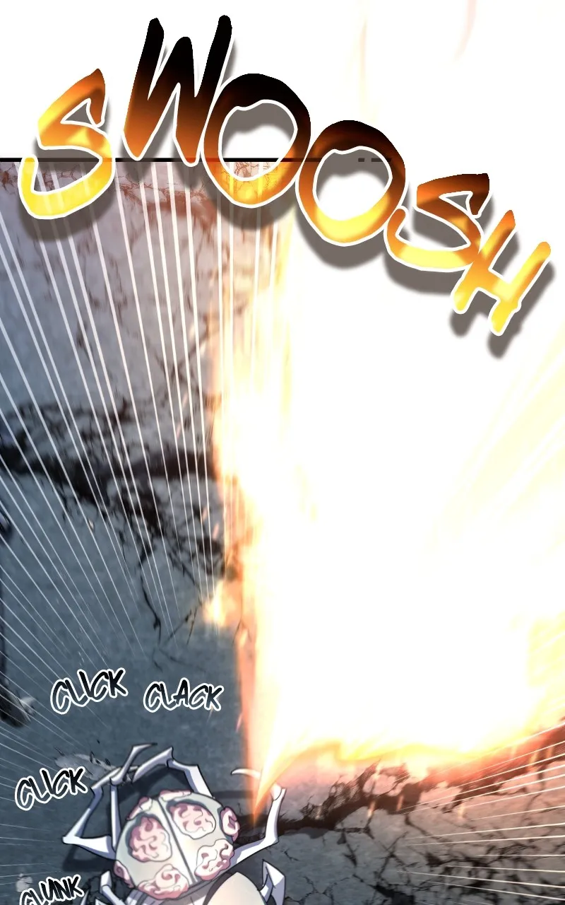 God's Gambit Chapter 7 page 107 - 