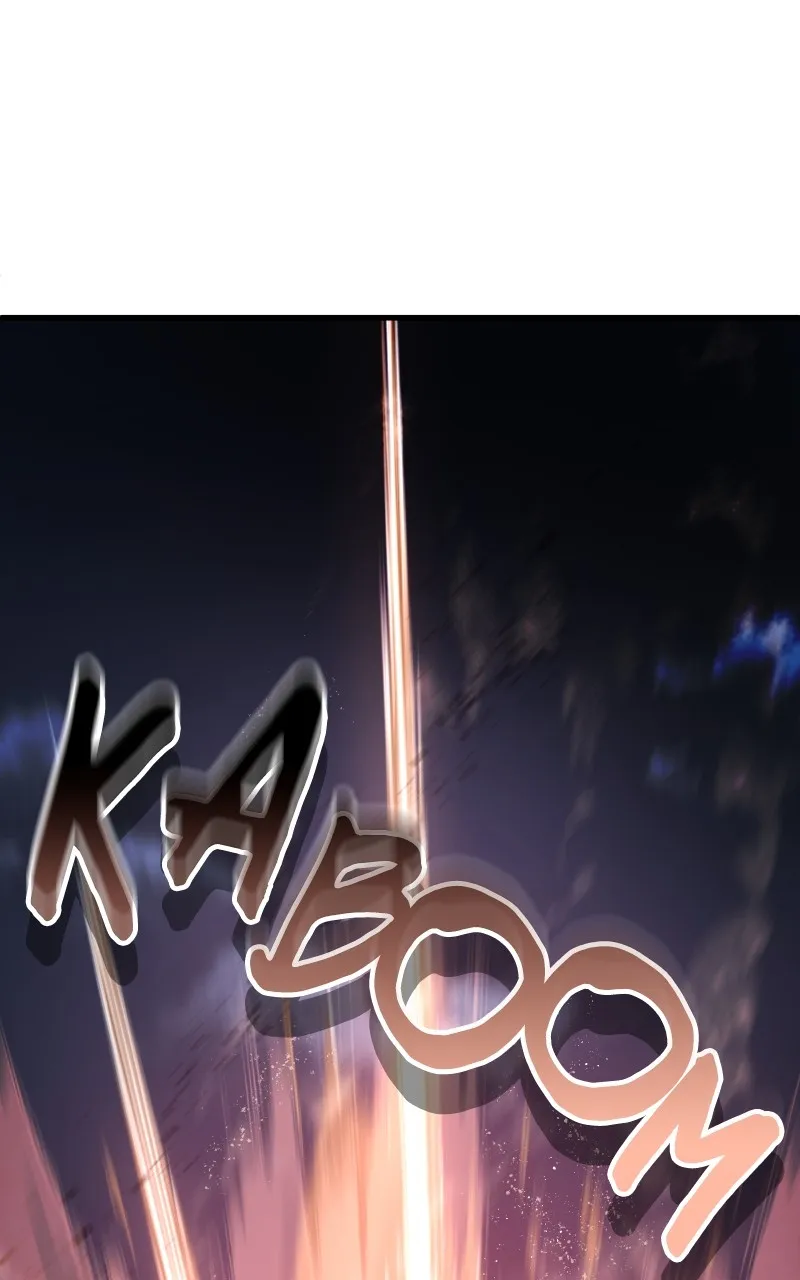 God's Gambit Chapter 7 page 109 - 