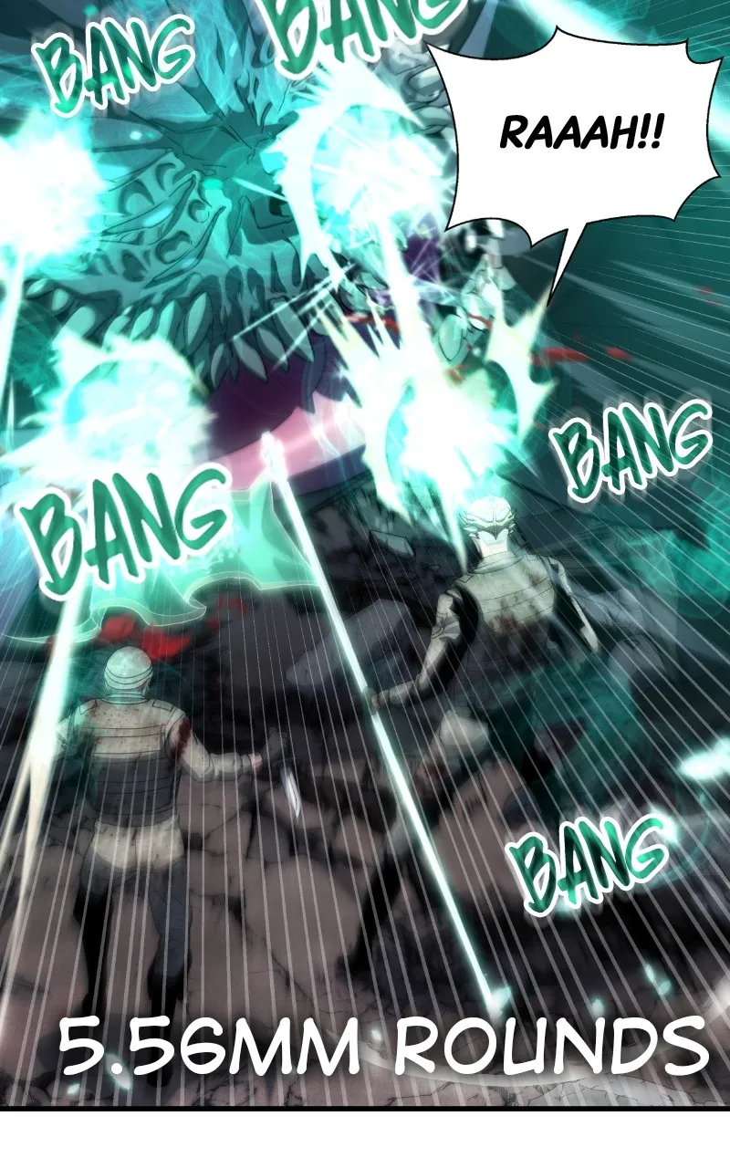 God's Gambit Chapter 7 page 12 - 