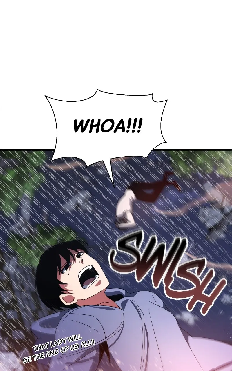 God's Gambit Chapter 7 page 112 - 