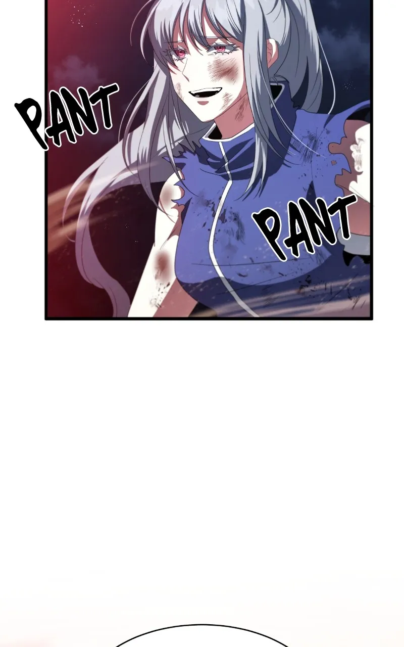 God's Gambit Chapter 7 page 114 - 
