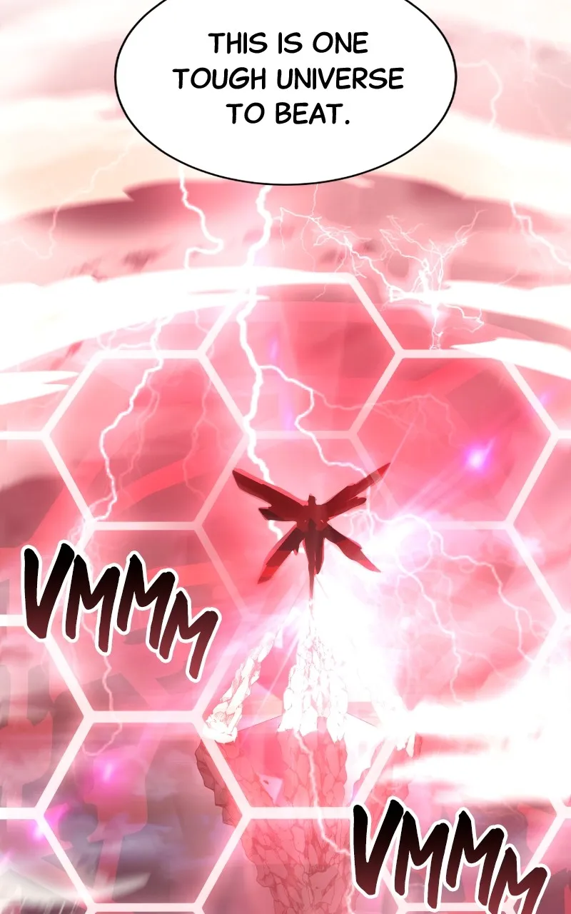 God's Gambit Chapter 7 page 115 - 