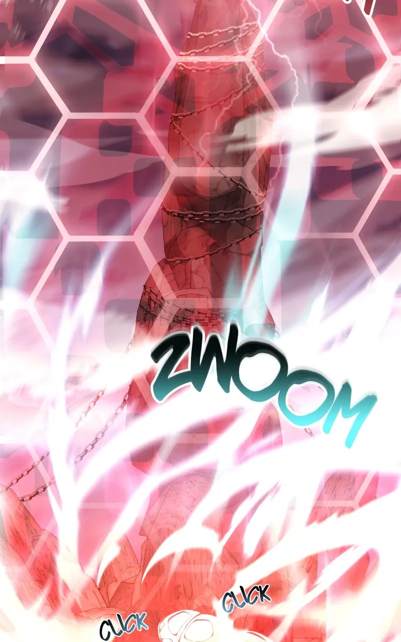 God's Gambit Chapter 7 page 116 - 