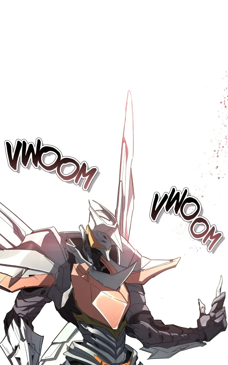 God's Gambit Chapter 7 page 118 - 