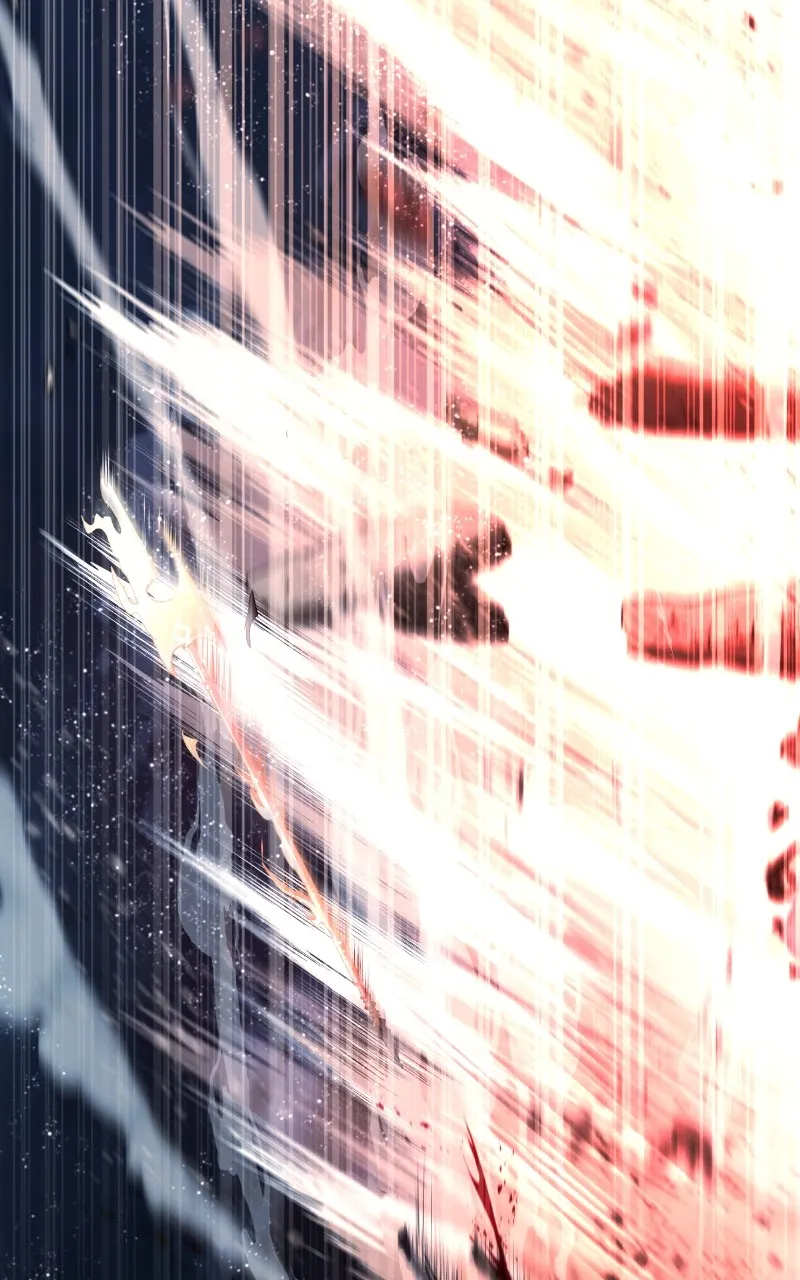 God's Gambit Chapter 7 page 126 - 