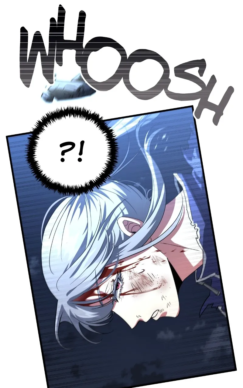 God's Gambit Chapter 7 page 128 - 