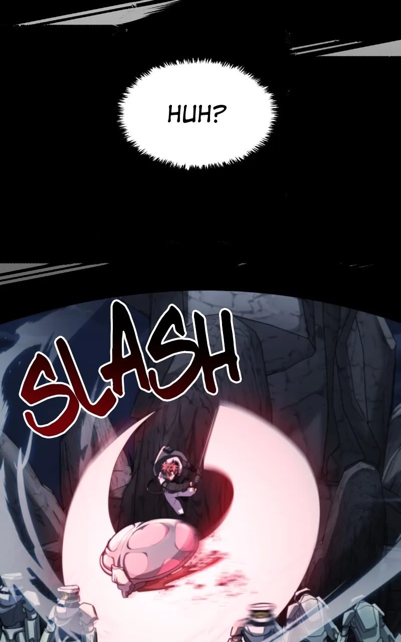 God's Gambit Chapter 7 page 131 - 