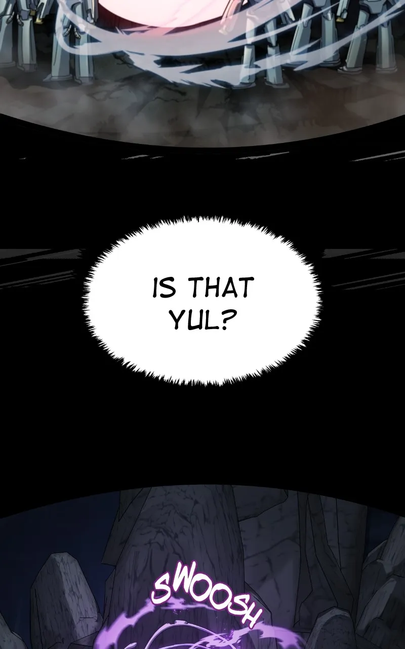 God's Gambit Chapter 7 page 132 - 