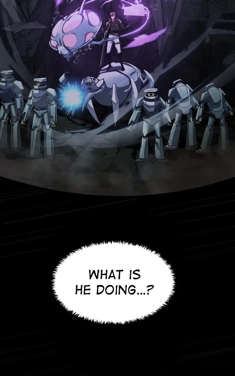 God's Gambit Chapter 7 page 133 - 