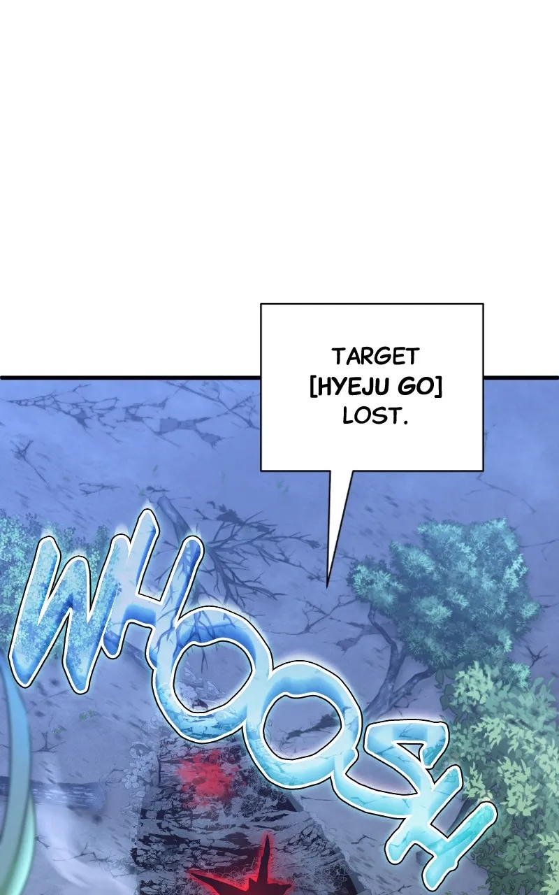 God's Gambit Chapter 7 page 141 - 