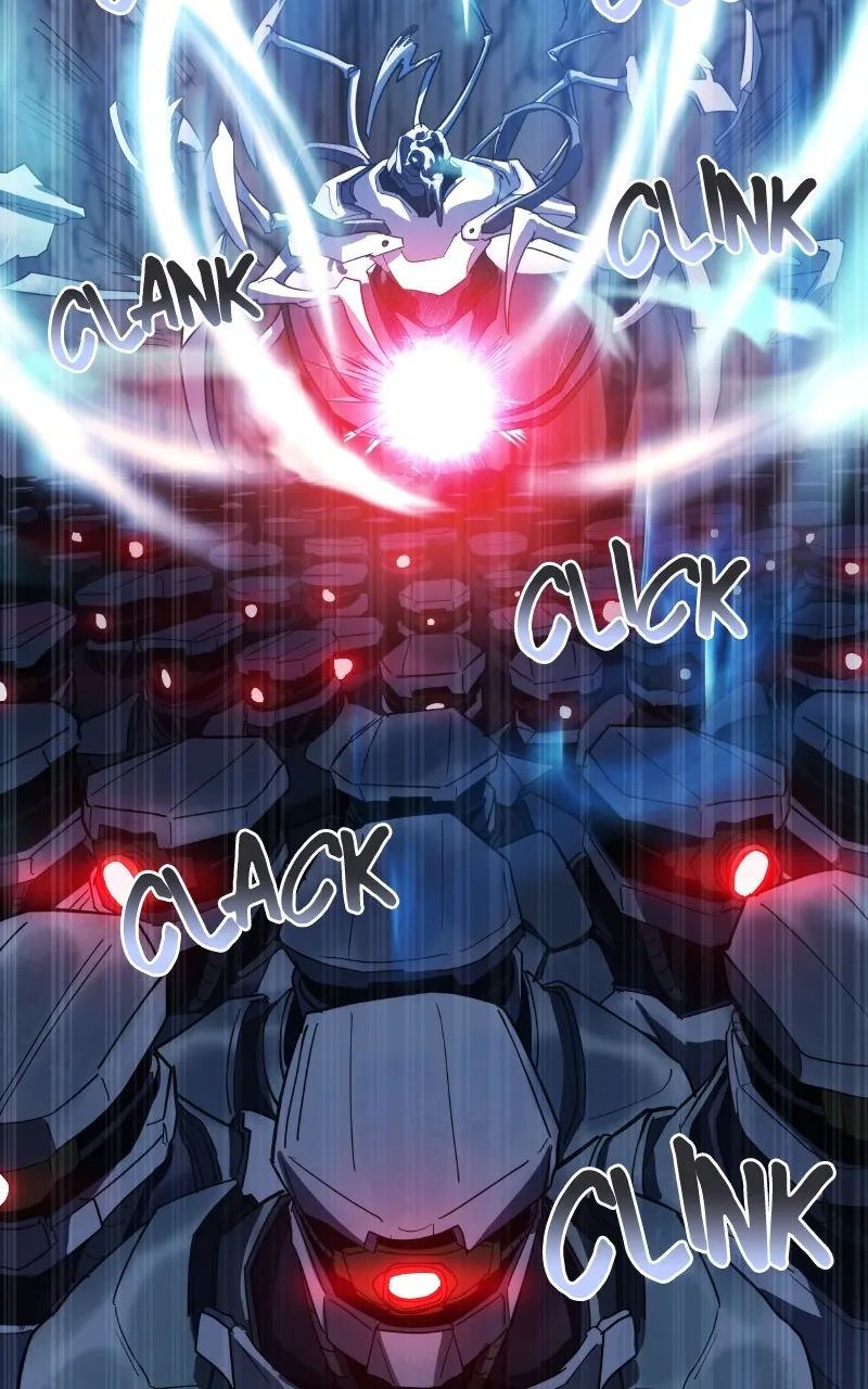 God's Gambit Chapter 7 page 147 - 
