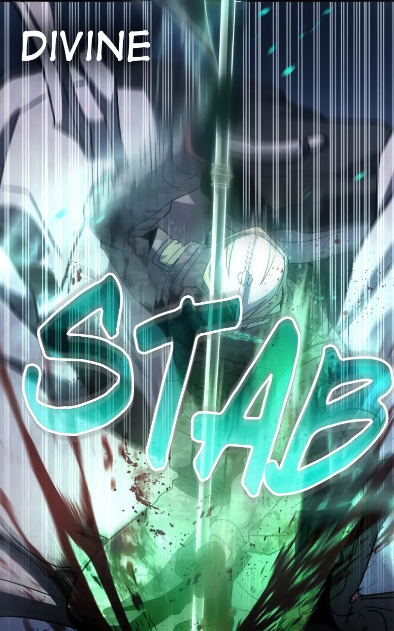 God's Gambit Chapter 7 page 20 - 