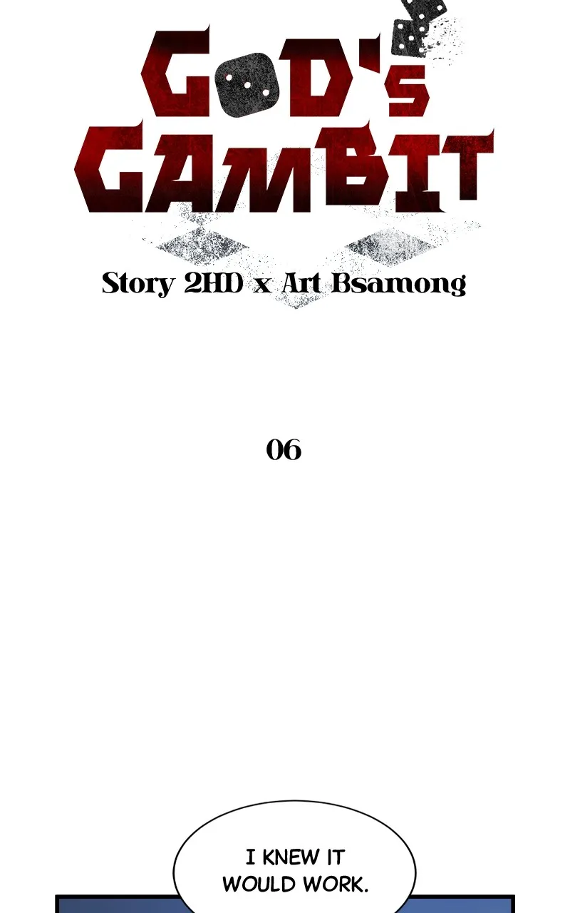 God's Gambit Chapter 7 page 28 - 