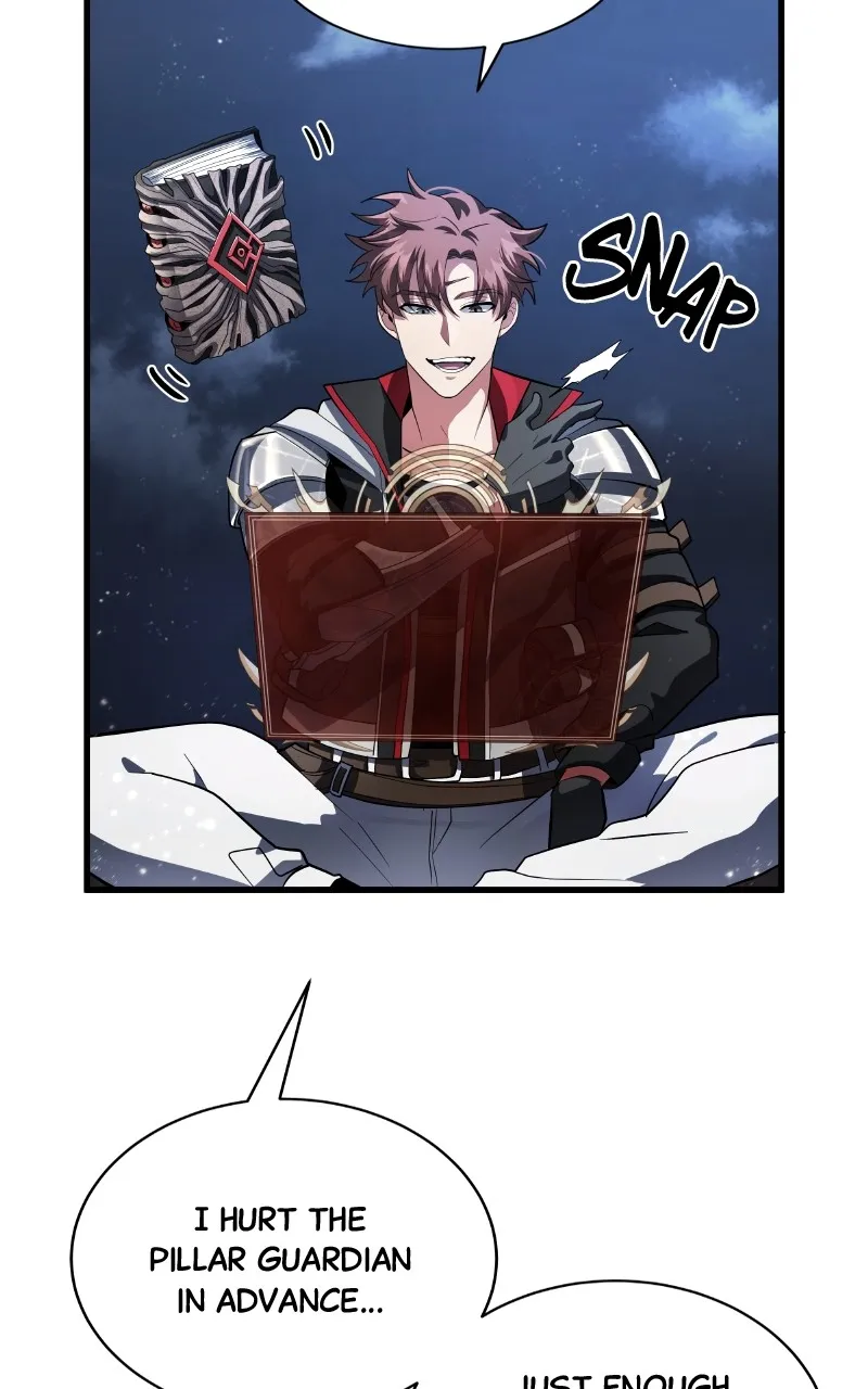God's Gambit Chapter 7 page 29 - 