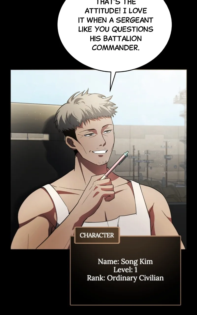 God's Gambit Chapter 7 page 4 - 