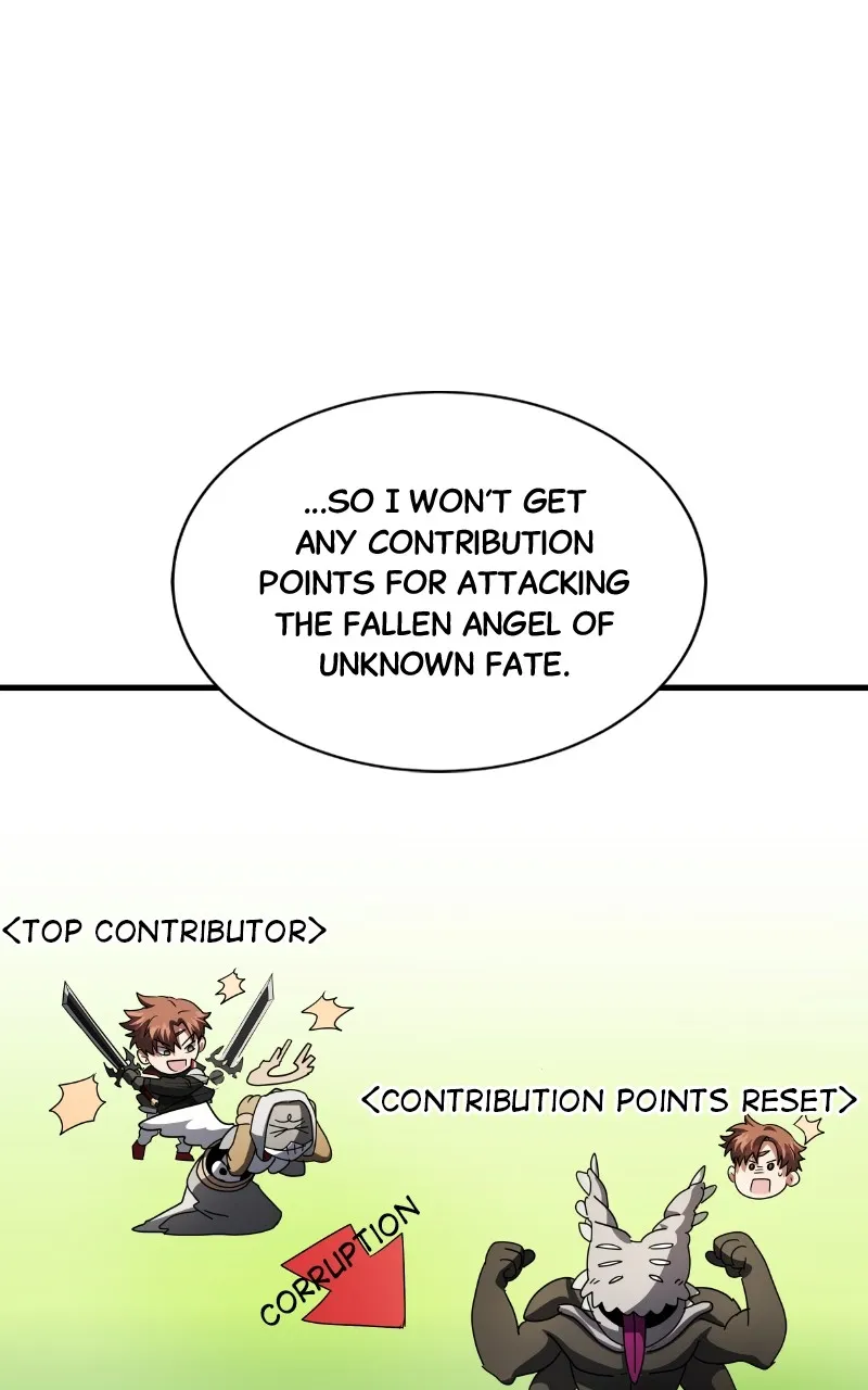 God's Gambit Chapter 7 page 33 - 