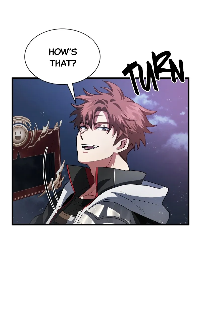 God's Gambit Chapter 7 page 35 - 
