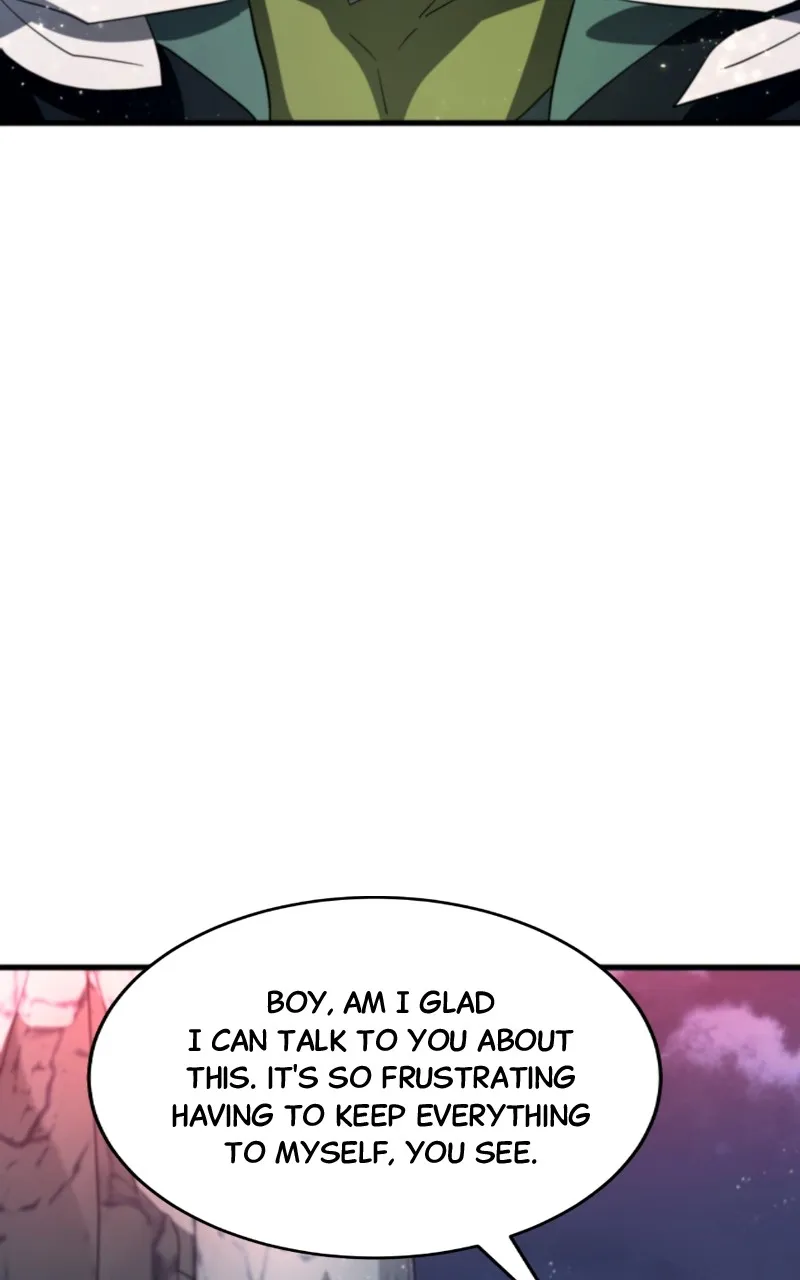 God's Gambit Chapter 7 page 37 - 