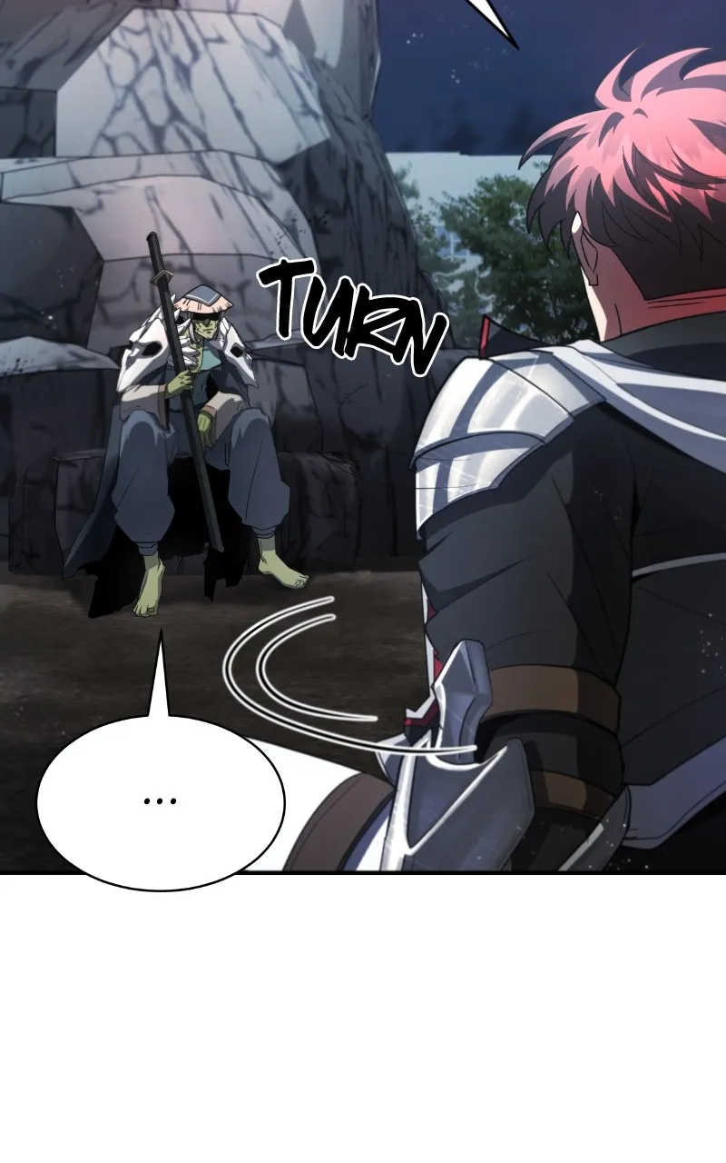 God's Gambit Chapter 7 page 38 - 
