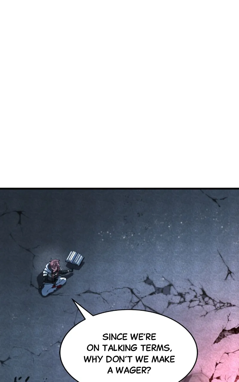 God's Gambit Chapter 7 page 39 - 