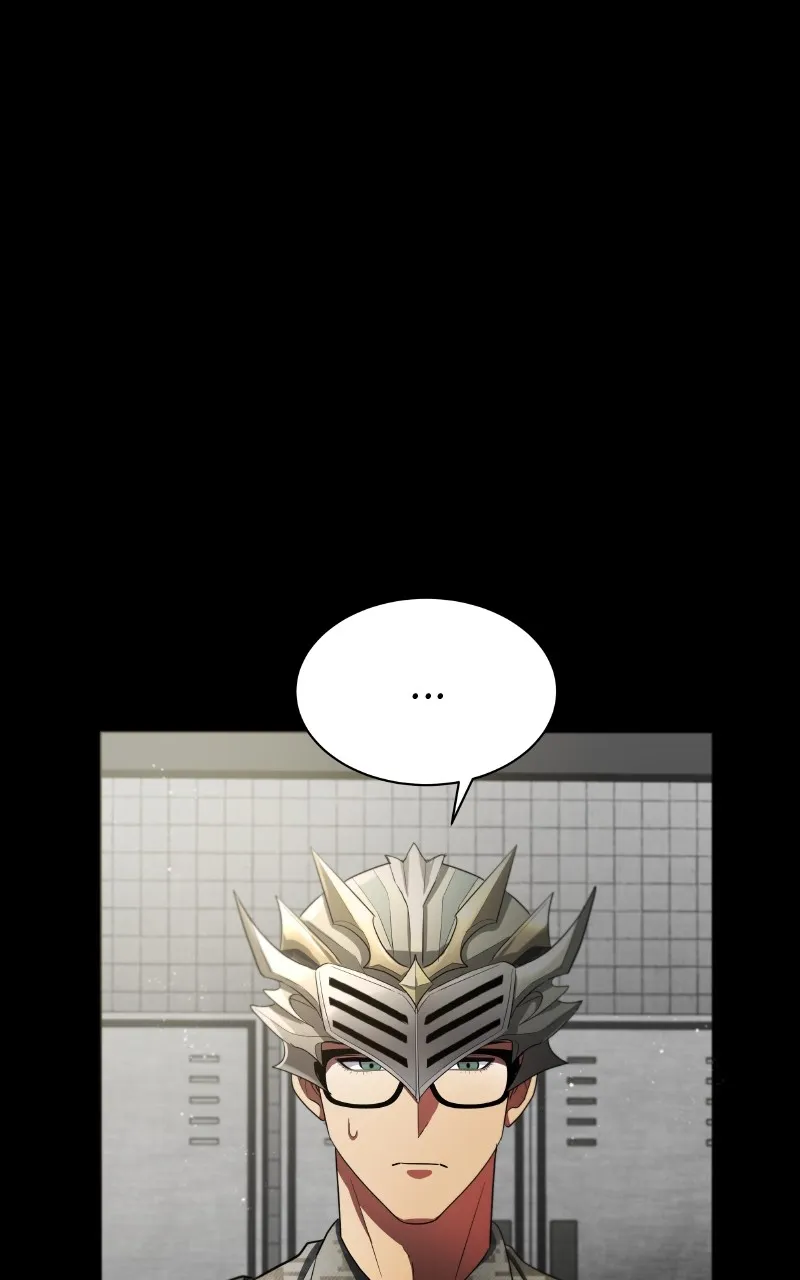 God's Gambit Chapter 7 page 5 - 