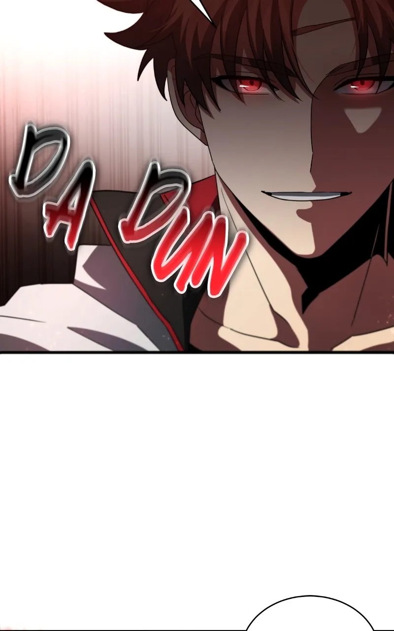 God's Gambit Chapter 7 page 42 - 