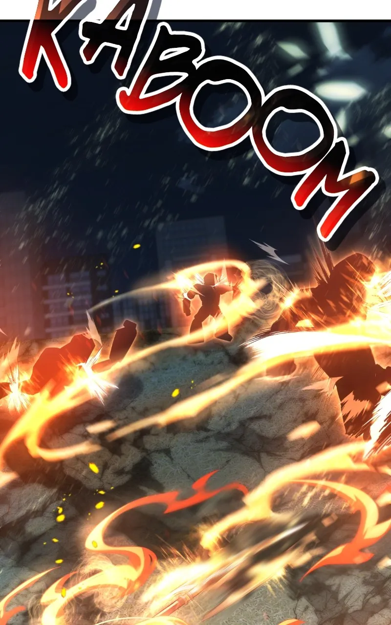 God's Gambit Chapter 7 page 48 - 