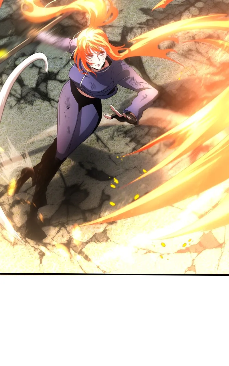 God's Gambit Chapter 7 page 49 - 