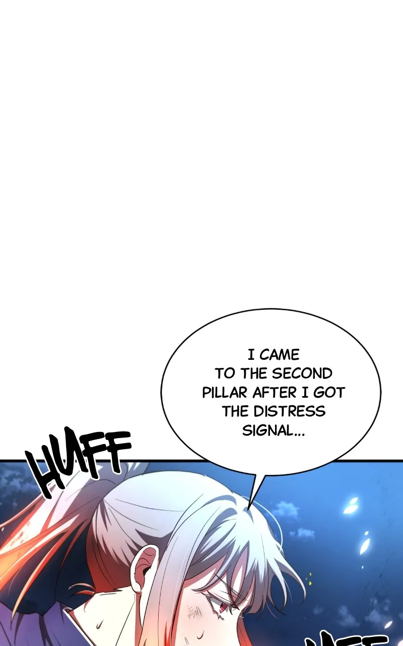 God's Gambit Chapter 7 page 50 - 