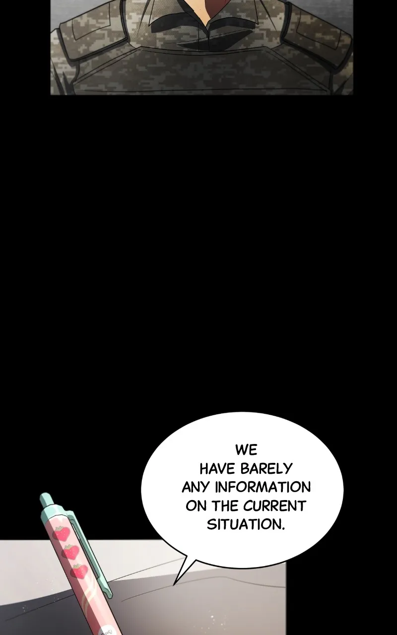 God's Gambit Chapter 7 page 6 - 