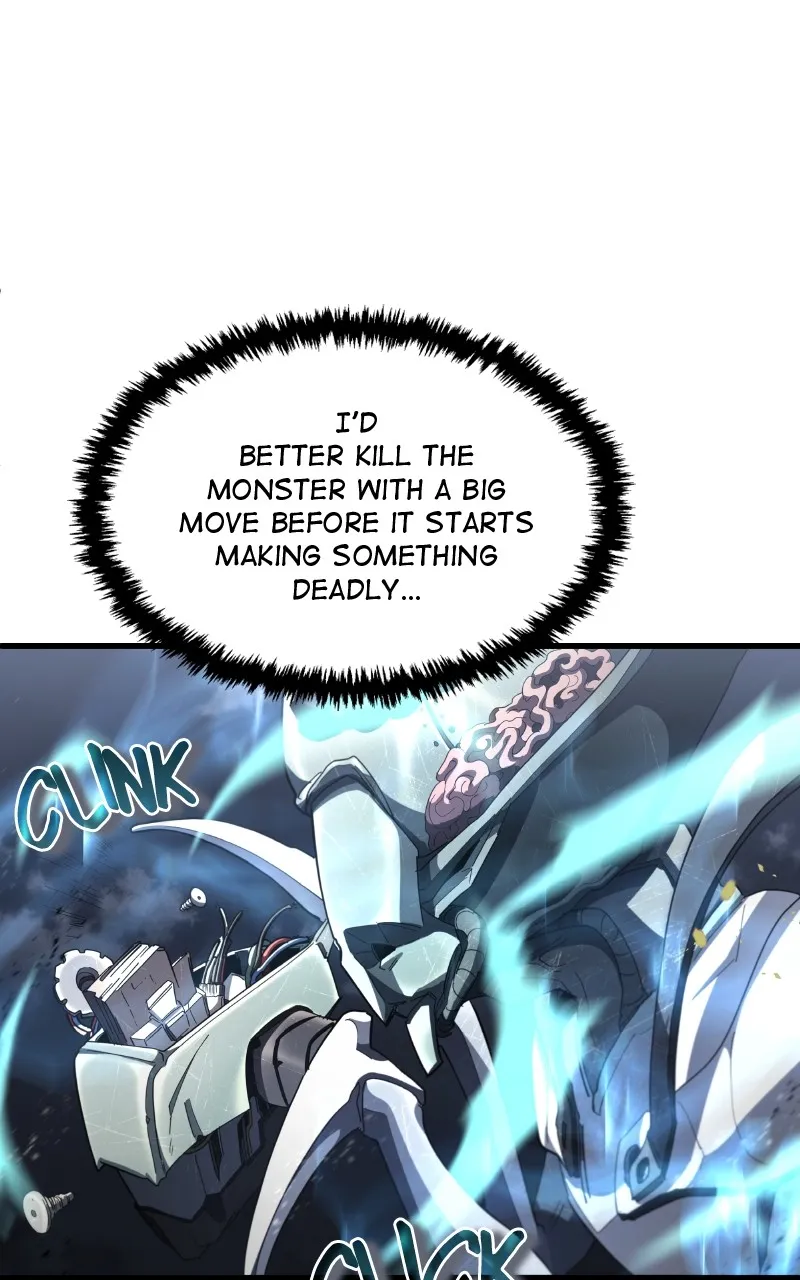 God's Gambit Chapter 7 page 55 - 