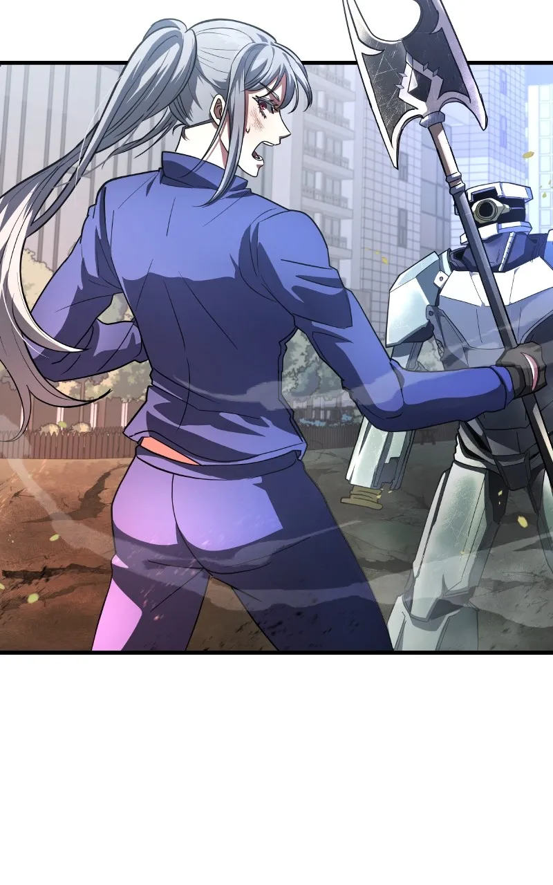 God's Gambit Chapter 7 page 57 - 