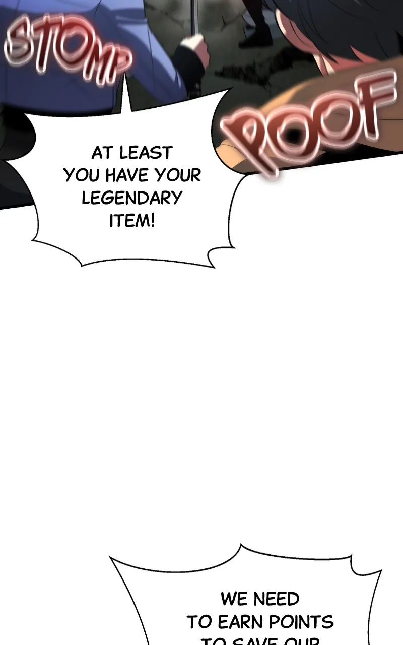 God's Gambit Chapter 7 page 59 - 