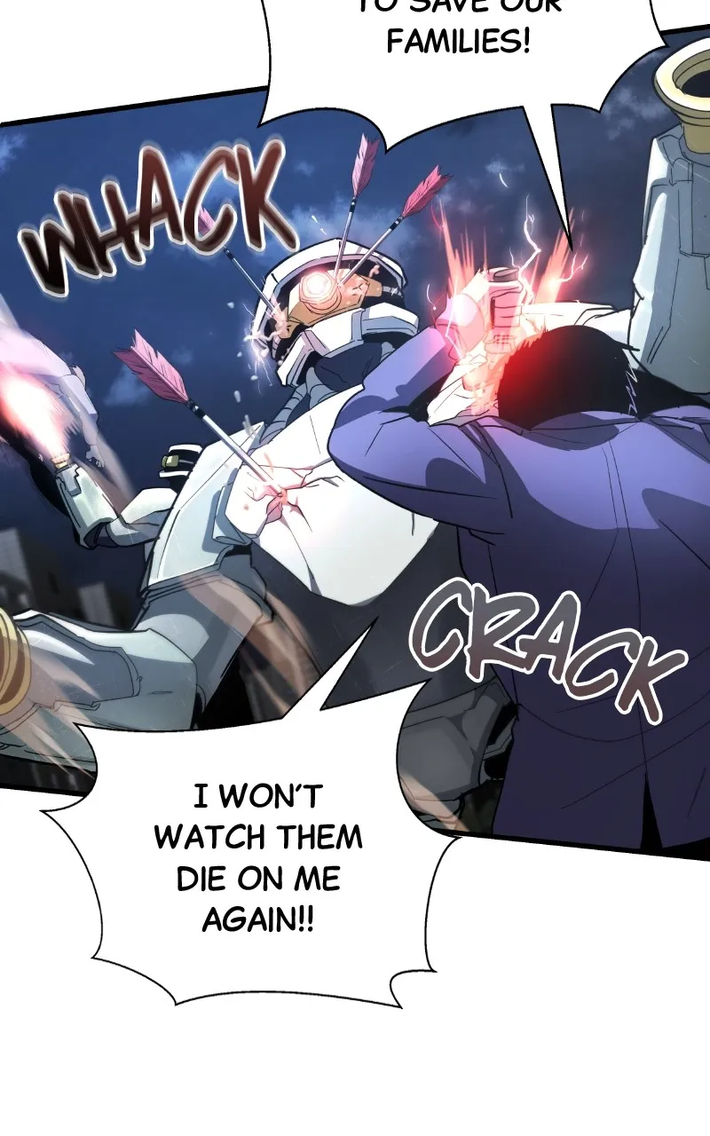 God's Gambit Chapter 7 page 60 - 