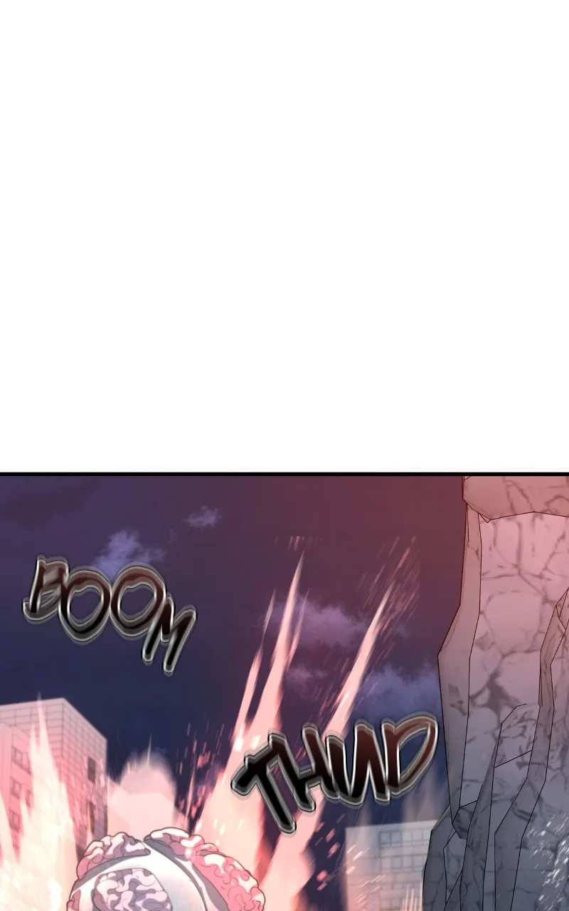 God's Gambit Chapter 7 page 61 - 