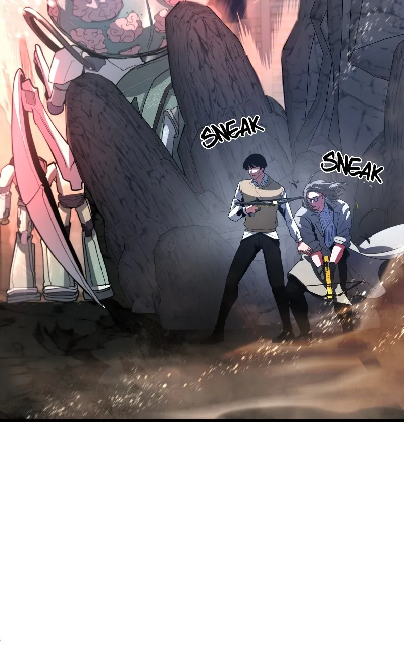 God's Gambit Chapter 7 page 62 - 