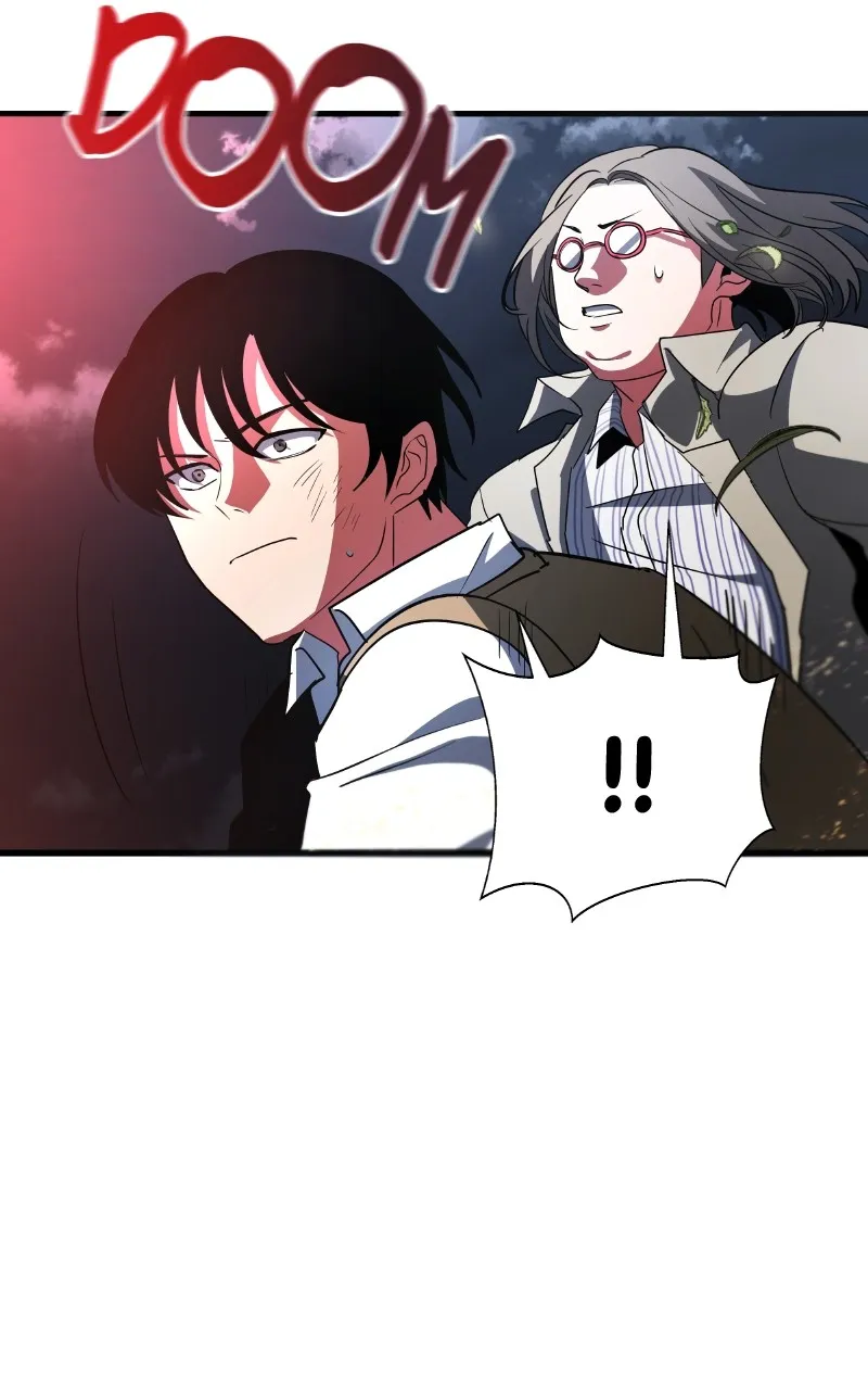 God's Gambit Chapter 7 page 66 - 