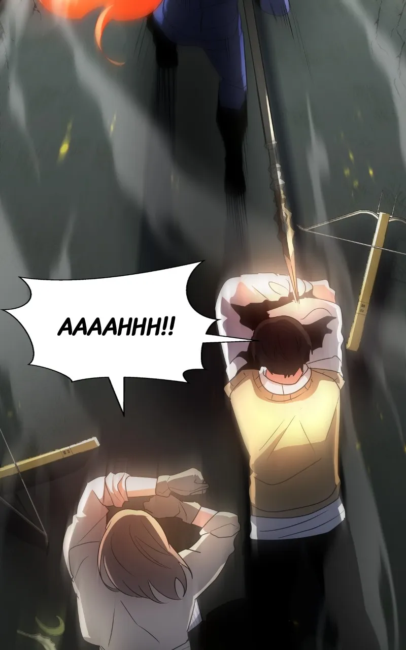 God's Gambit Chapter 7 page 70 - 