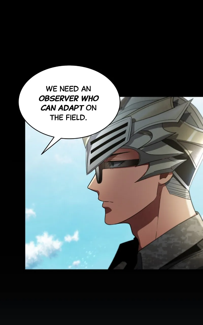 God's Gambit Chapter 7 page 8 - 