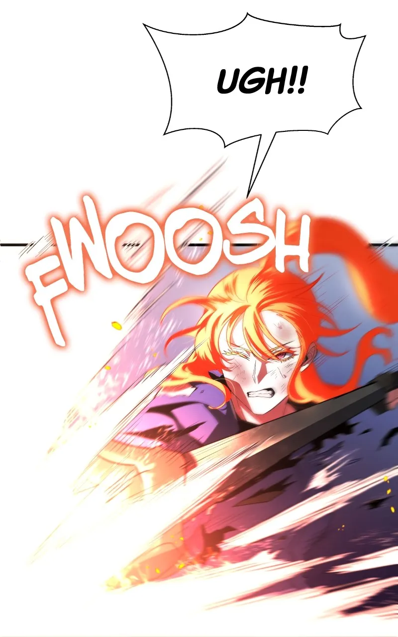 God's Gambit Chapter 7 page 72 - 