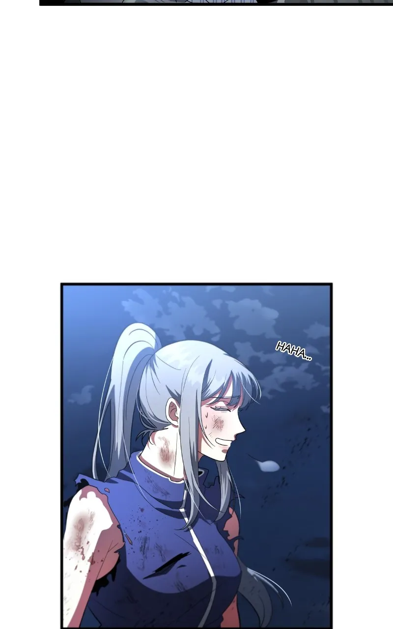 God's Gambit Chapter 7 page 80 - 