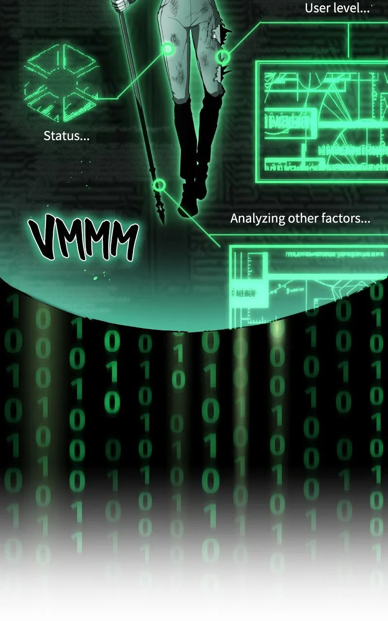 God's Gambit Chapter 7 page 84 - 
